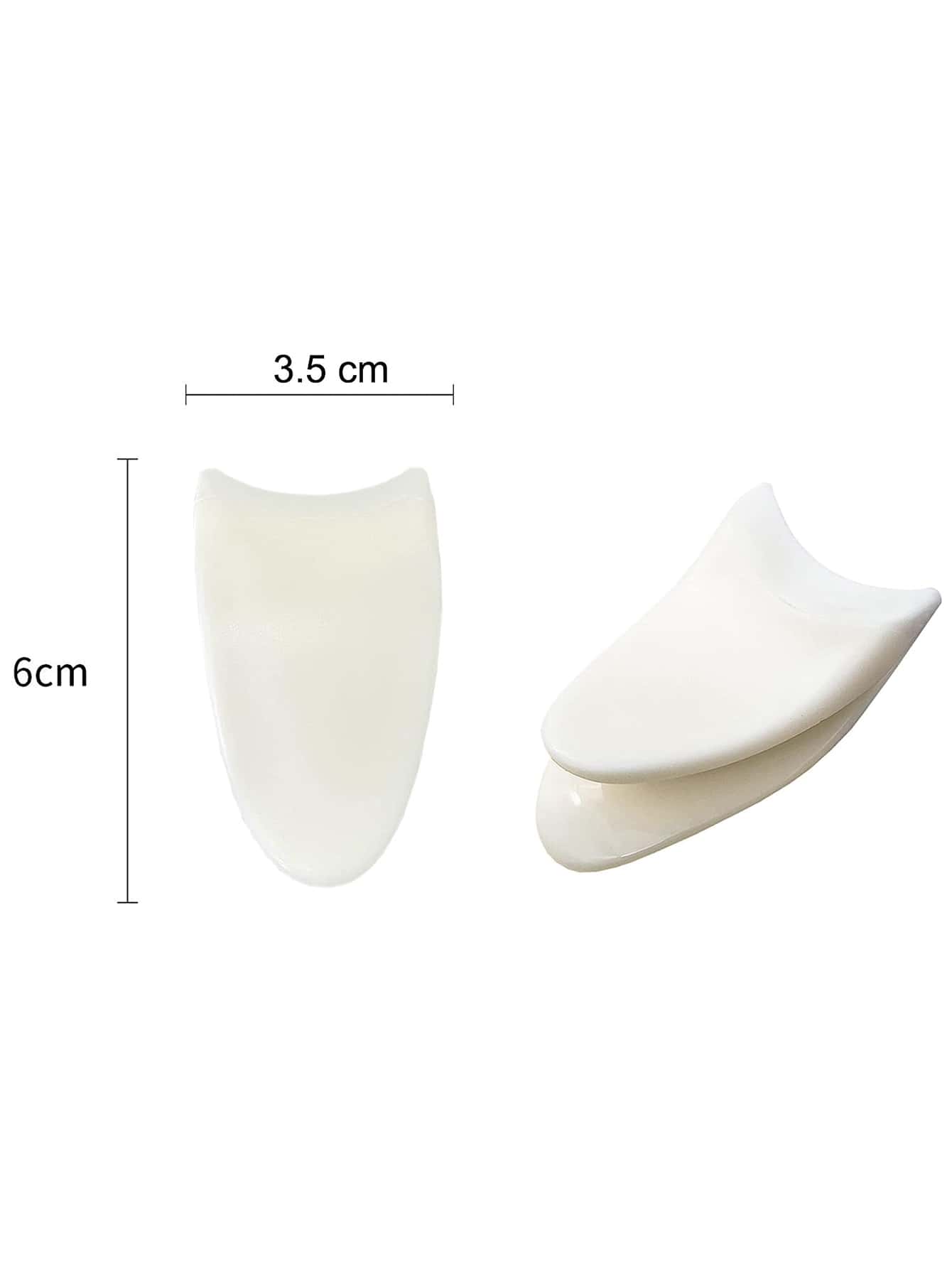 1PC Lash Clip Applicator False Eyelashe Applicator Tool for Wear Eyelashes