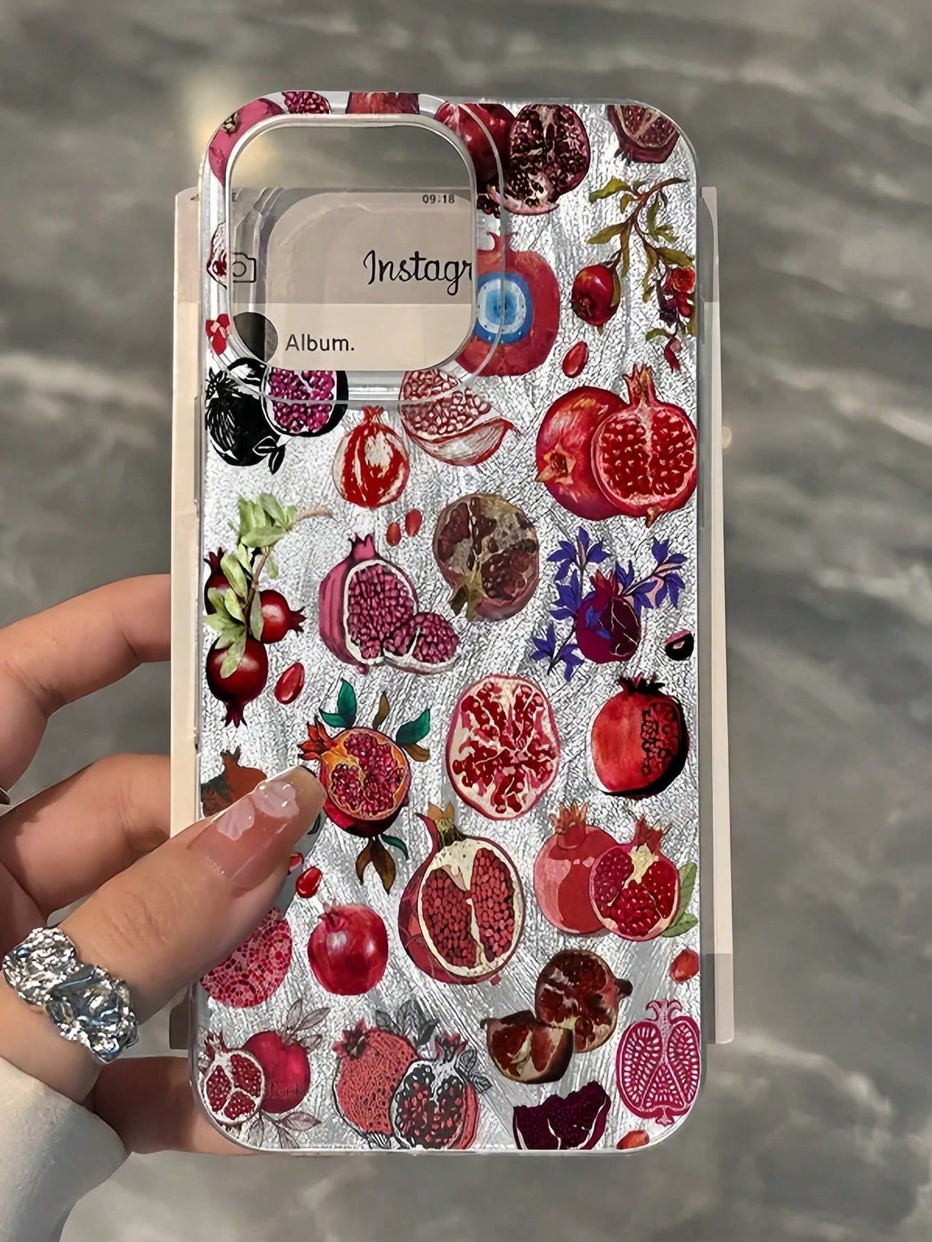 Fashionable Feather Pattern TPU Shockproof Protective Phone Case, Compatible WithModels, Ideal As Birthday Or Christmas Gift For Couples, Girlfriends, Daughters, Teens