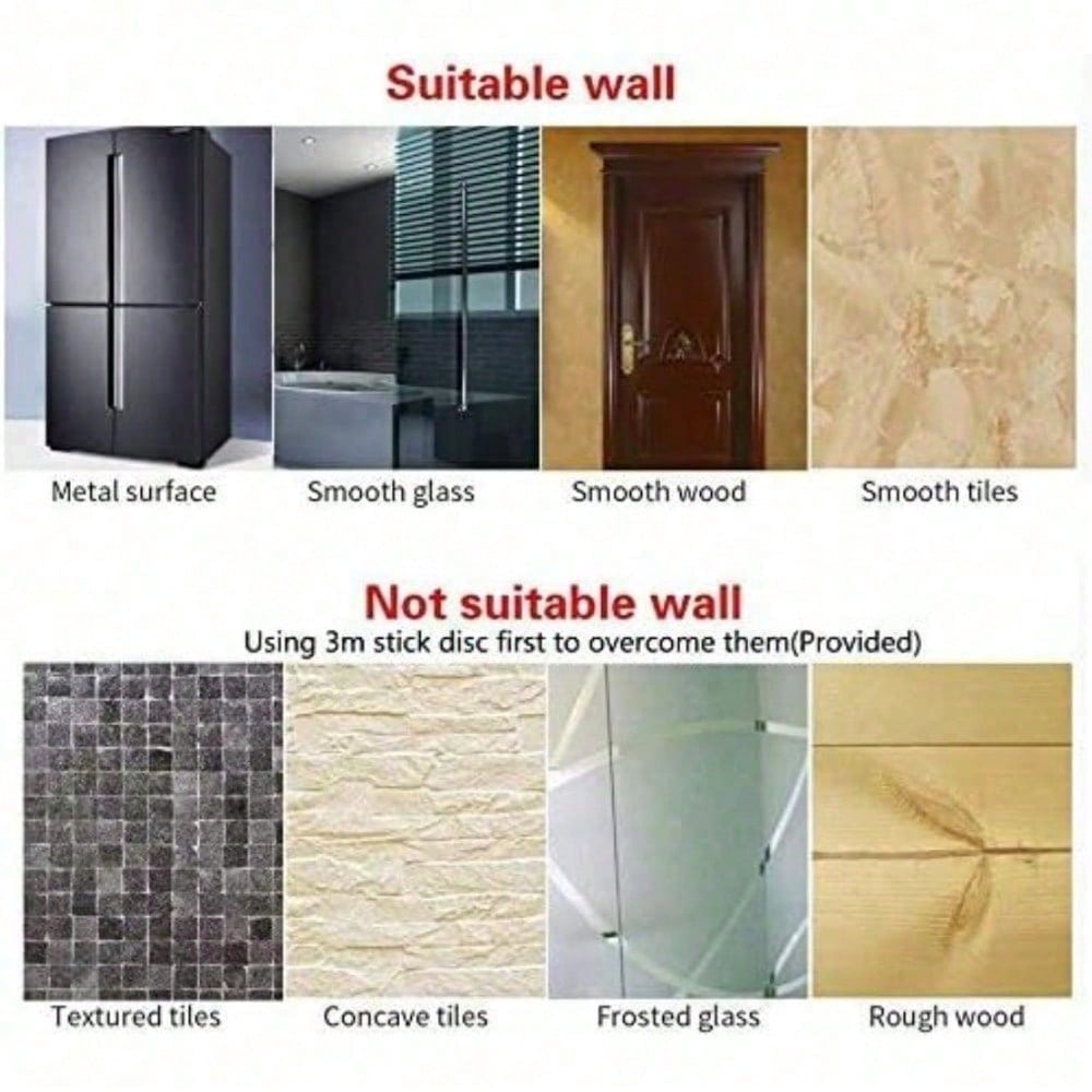 Suction Cup Shower Head Stand, Adjustable Height Stand Without Drilling, Bathroom, Shower, Toilet, Home, Rental House, Adsorption, Nail-Free, Hole-Free, Adjustable, Rotating, Lifting, Anti-Slip, Fixed