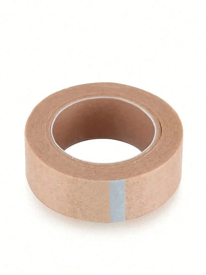 1/5/10 Rolls Eyeshadow Stickers/Eyeliner Helper Stickers, Natural Eyeliner Stickers, Eye Makeup Helper Tools, Good Value, Home Decor, Vanity, Travel Essential, Bedroom Supplies, Makeup Accessories, Ey