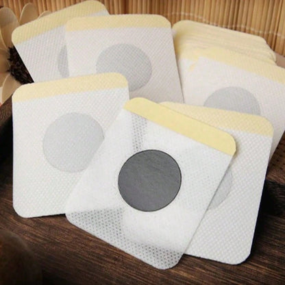 1/50/100/150pcs Non-Woven Fabric Stickers, Breathable Skin Patches, Suitable For Daily Use./ Magnetic False Eyelashes With Makeup Bag, Portable Makeup Mirror, Blush, Various Makeup Accessories, Nail
