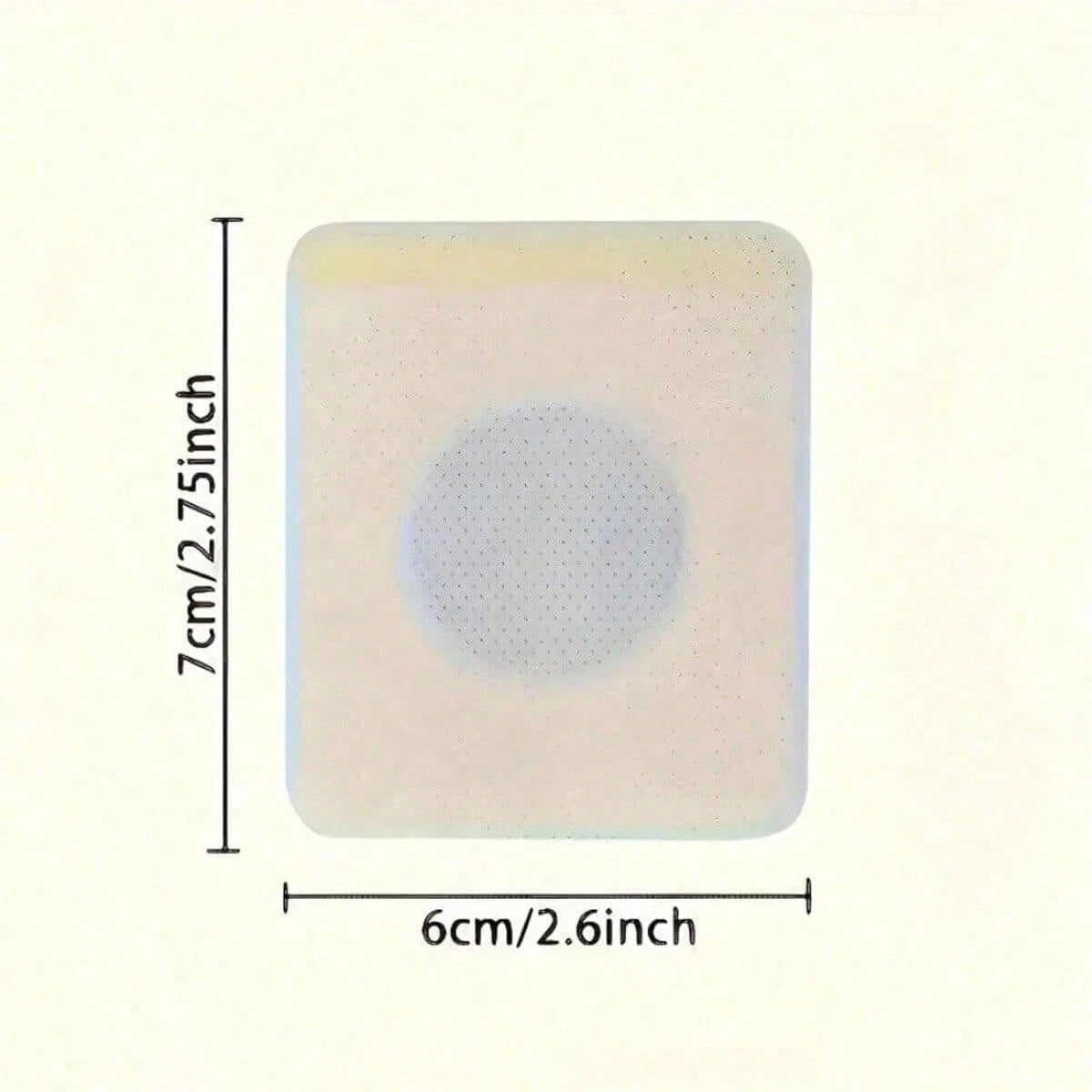 1/50/100/150pcs Non-Woven Fabric Stickers, Breathable Skin Patches, Suitable For Daily Use./ Magnetic False Eyelashes With Makeup Bag, Portable Makeup Mirror, Blush, Various Makeup Accessories, Nail