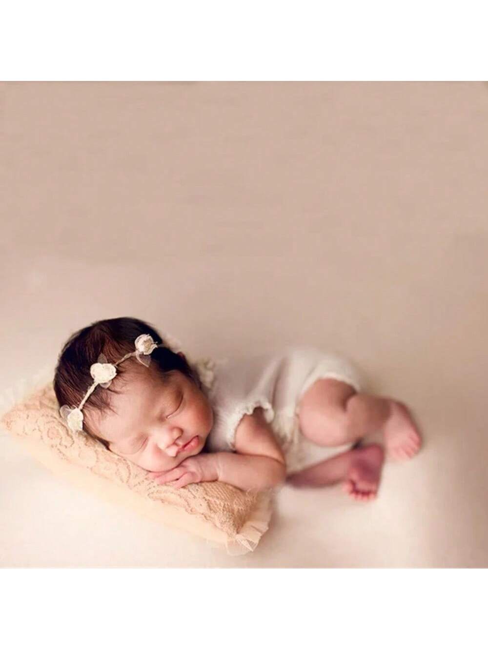 150X170cm Newborn Photography Props Backdrop Wrap Set Soft Fabrics Shoot Studio Accessories Baby Posing Frame Blankets Stretch Wraps Baby Shower Family Decorations Gifts Baby Shower Easter Gift Things
