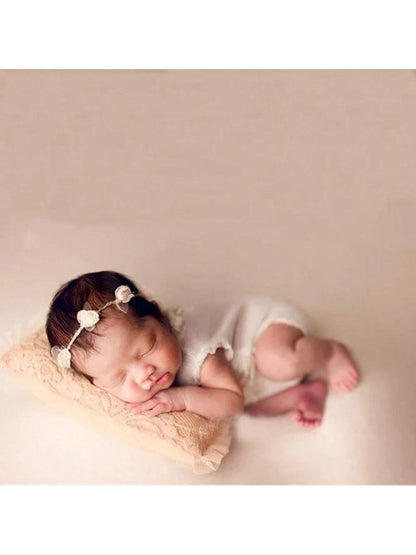 150X170cm Newborn Photography Props Backdrop Wrap Set Soft Fabrics Shoot Studio Accessories Baby Posing Frame Blankets Stretch Wraps Baby Shower Family Decorations Gifts Baby Shower Easter Gift Things