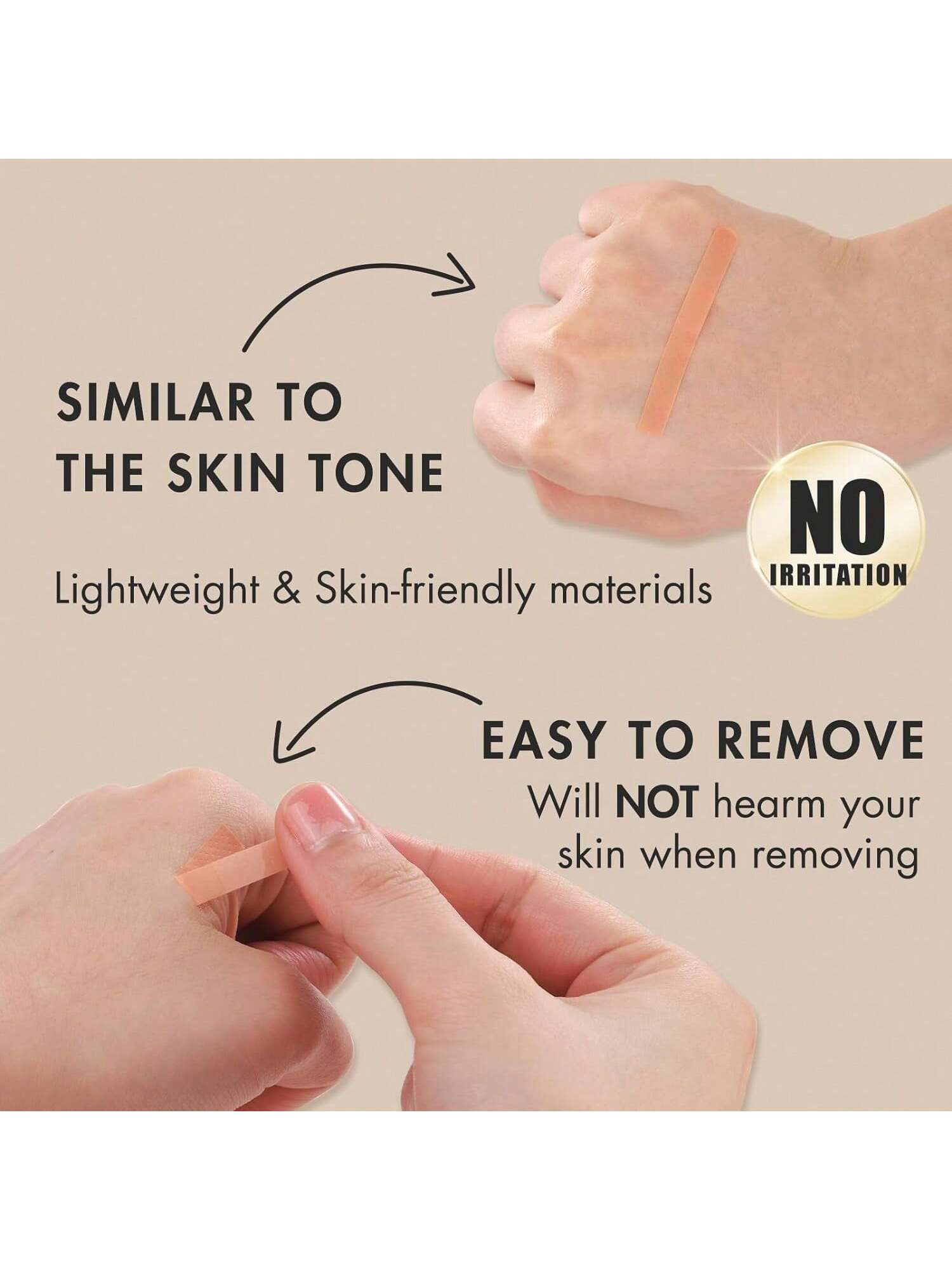 16/320pcs Eyelash Extension Tape, Eye Lower Lash Lift Breathable Micro Air Hole Tape, Suitable For Eyelash Extension