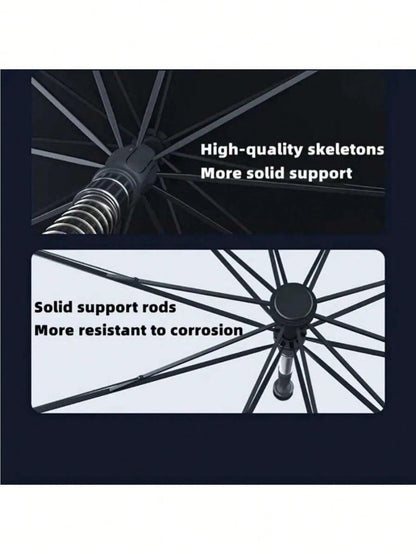 1pc Car Windshield Sunshade, Foldable Car Windshield Sunshade, Easy To Store And Use, Suitable For All Sizes Of Car Windshields, Road Trip