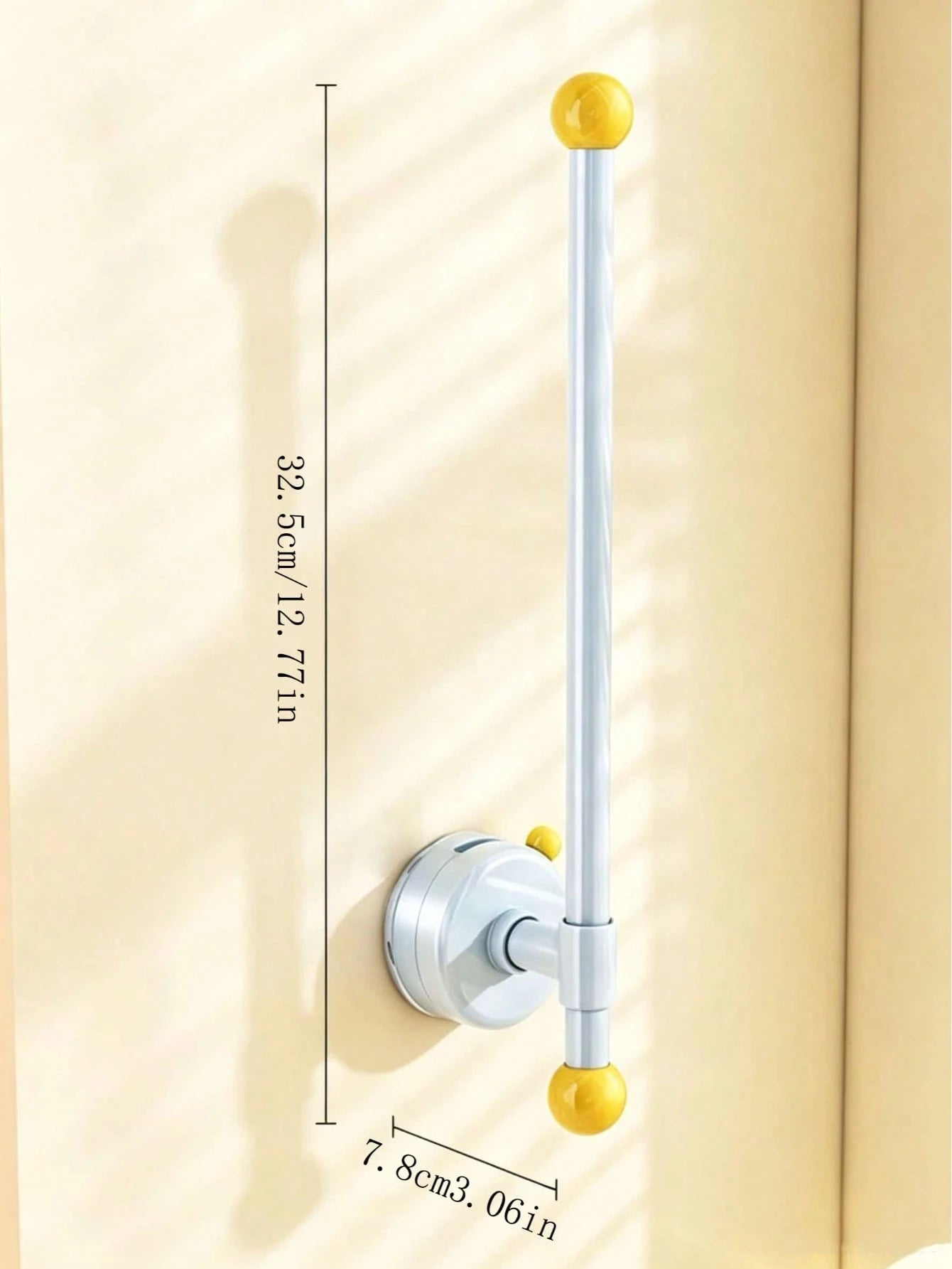 1PC Kitchen Paper Towel Holder Cabinet Door Under-Cabinet Hanging Roll Paper Rack Storage Shelf Clip-On Hanging Plastic Wrap Dish Cloth Organizer