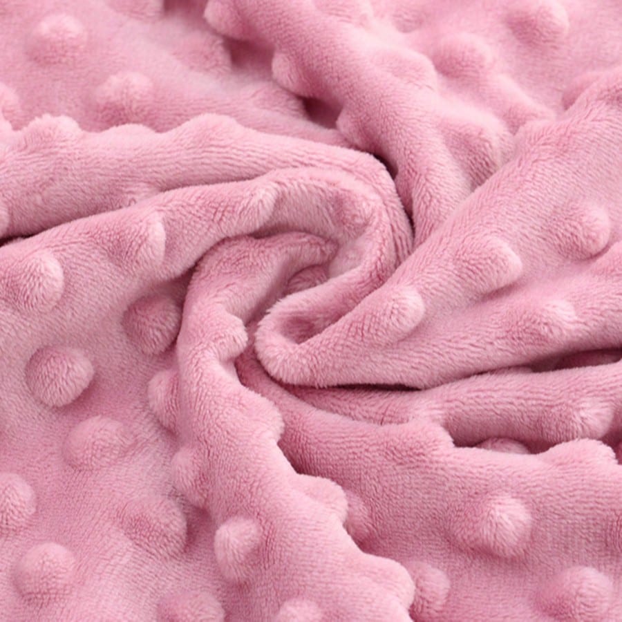 1pc Multi-Functional Baby Blanket, Double Layer Medium Thickness, Soft & Skin-Friendly, Cute Animal Design, Suitable For Boys And Girls
