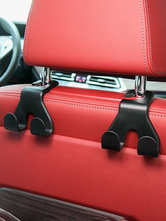 1pc Multifunction Car Hook