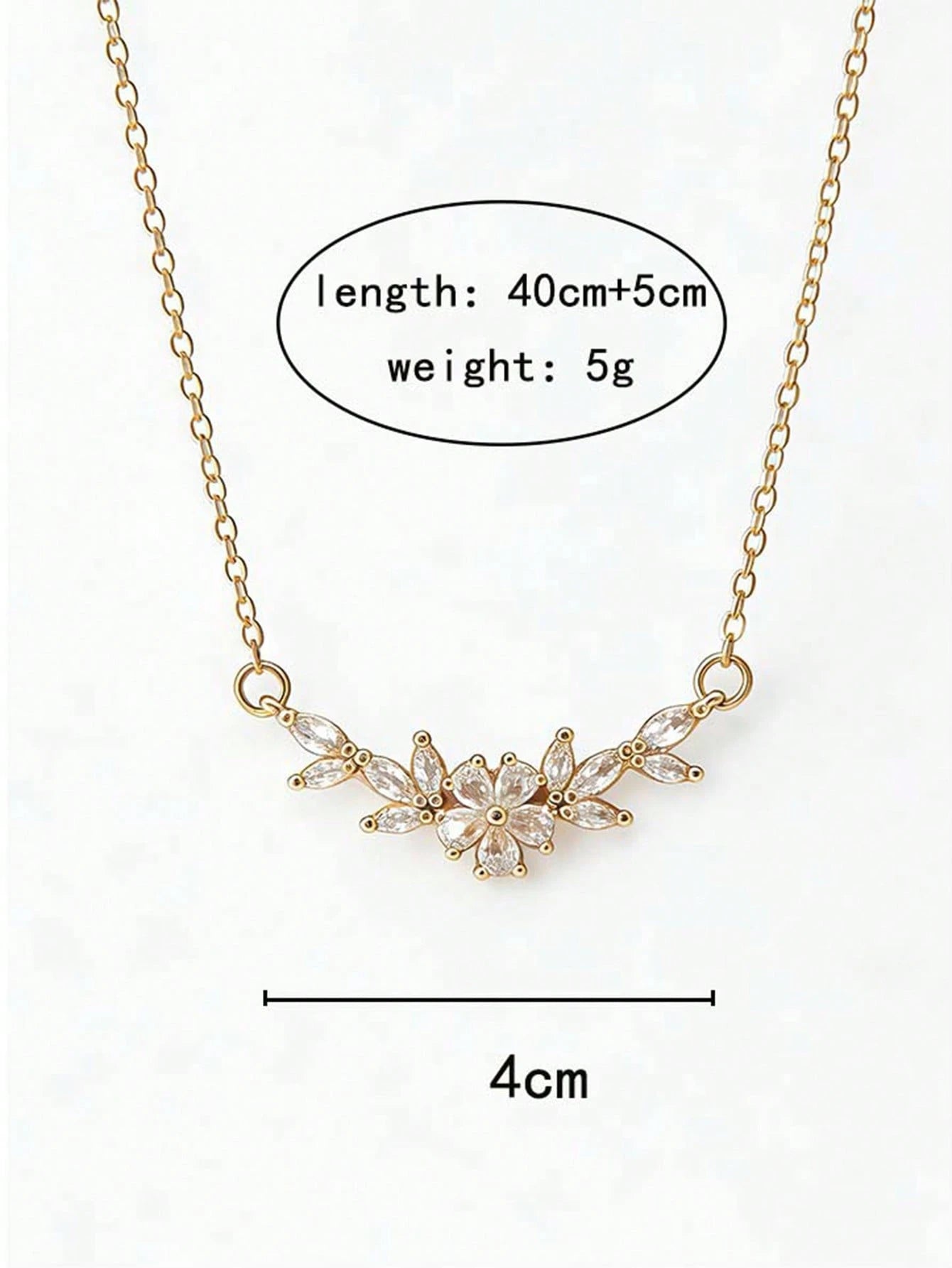 1pc New Fashion Rearview Mirror Chain, Luxury High-End Jewelry Style With Sparkling Zirconia Butterfly, Minimalist Car Interior Decor