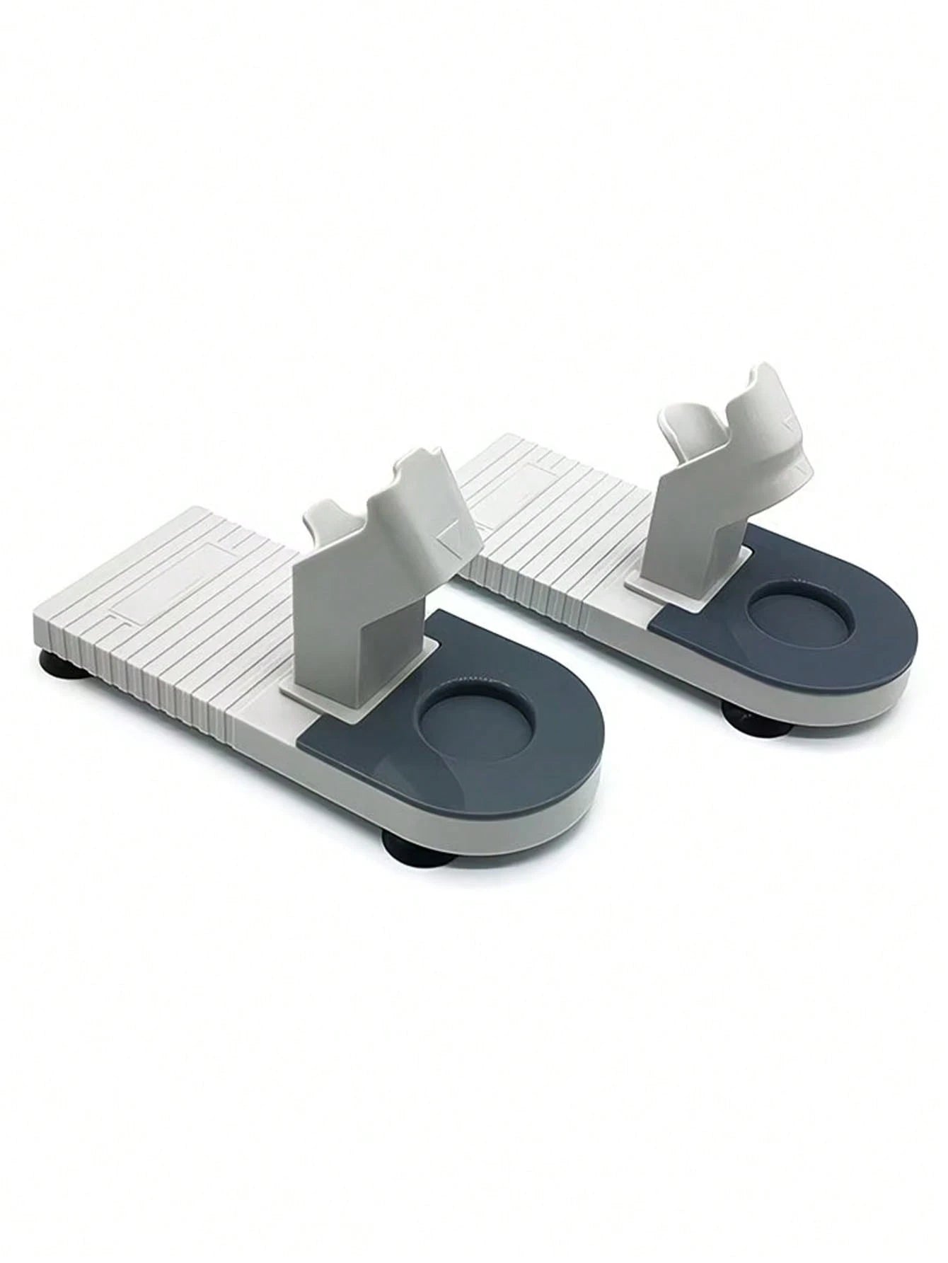 1pc Plastic Hot Melt Glue Gun Holder, Home DIY Repair Tool Glue Gun Stand, Glue Gun Base, Keep Work Area Tidy