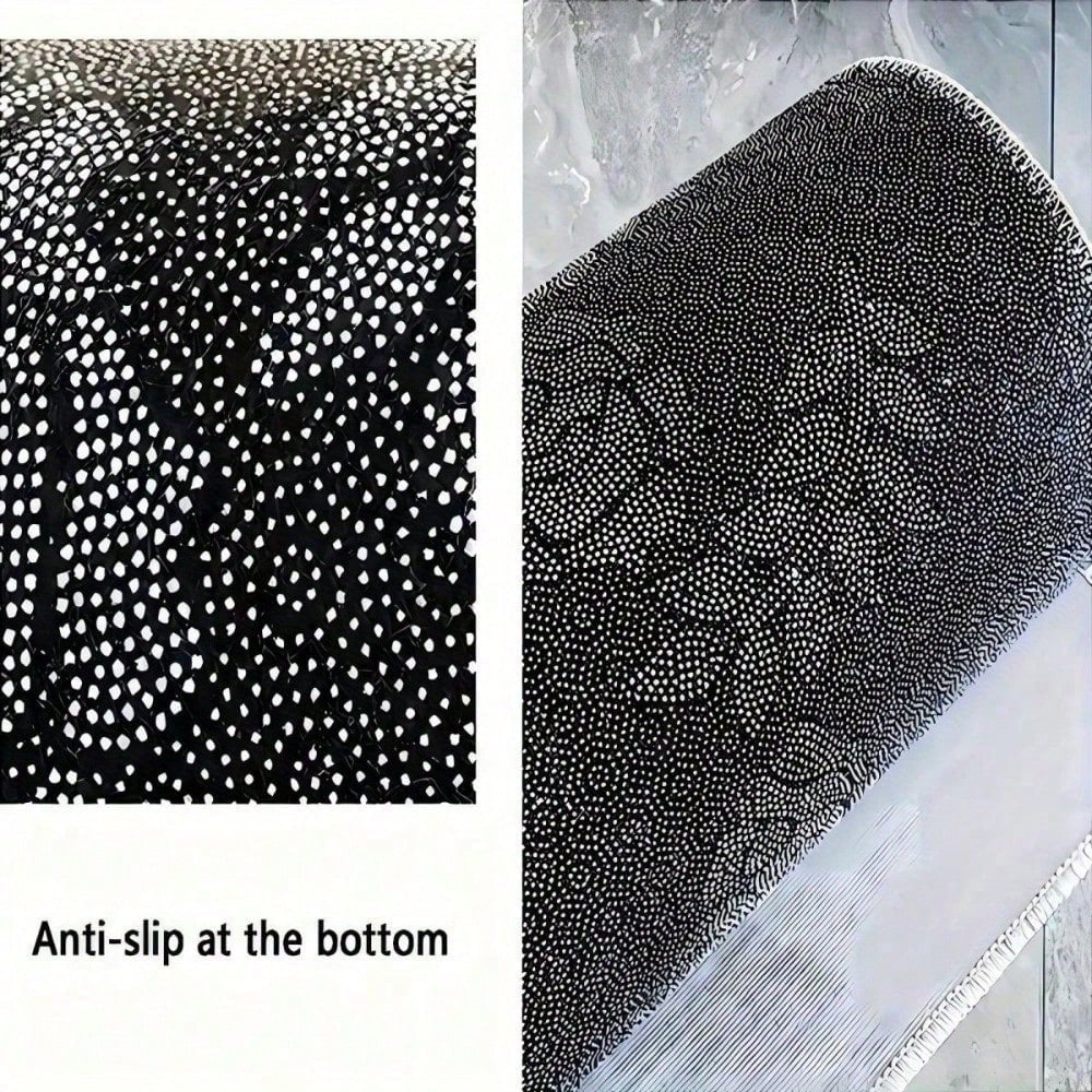 1pc, Suitable For All Vehicles, Universal For All Seasons, Stylish Car Accessory, Universal Size, Durable, Scratch-Resistant, Easy To Clean.Png200G Pet Trunk Mat, Car Cargo Box Mat, Universal Size, Du