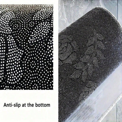 1pc, Suitable For All Vehicles, Universal For All Seasons, Stylish Car Accessory, Universal Size, Durable, Scratch-Resistant, Easy To Clean.Png200G Pet Trunk Mat, Car Cargo Box Mat, Universal Size, Du