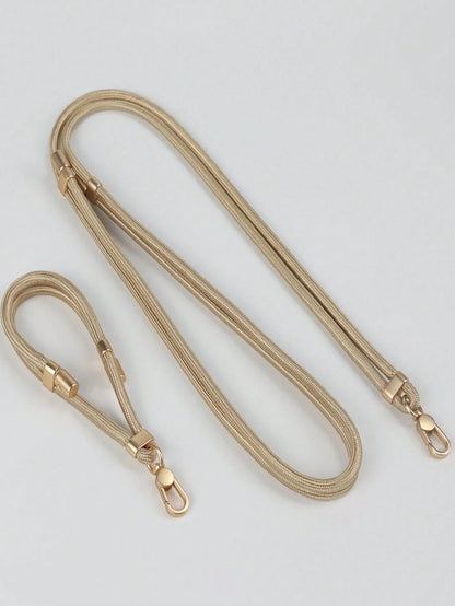 2 Pcs Anti-Lost 2-In-1 Adjustable Lanyard For Phone, Short Wrist Strap + Long Cross-Body Strap, Unisex Phone Neck Strap, Anti-Drop