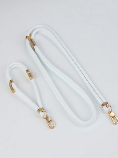 2 Pcs Anti-Lost 2-In-1 Adjustable Lanyard For Phone, Short Wrist Strap + Long Cross-Body Strap, Unisex Phone Neck Strap, Anti-Drop