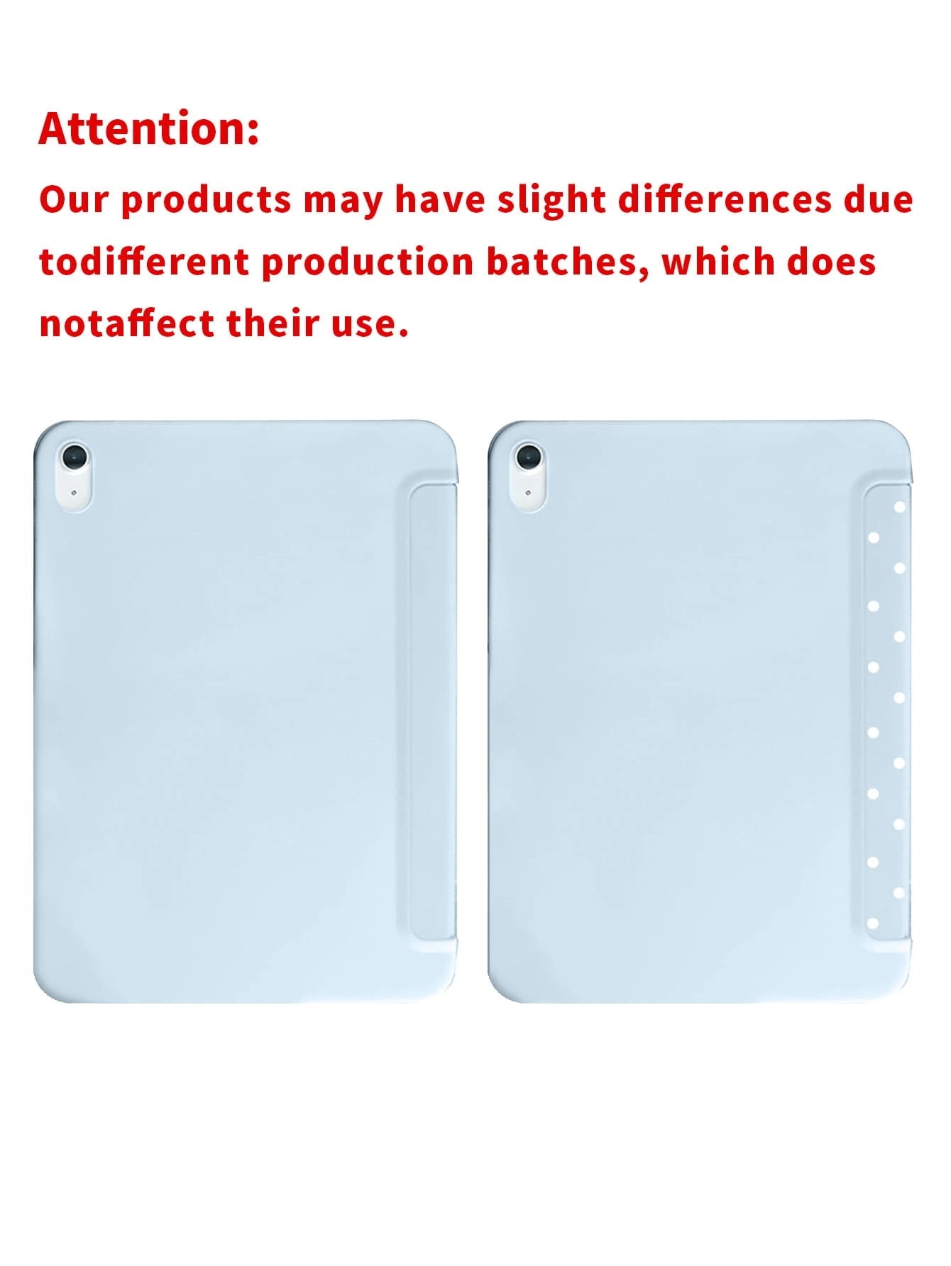 2025 Polka Dot & Minimalist Pattern Tablet Protective Case, Suitable For IPad 7/8/9/10th Gen/Pro 12.9/Pro 11/11th Gen(A16), Galaxy Tab S6 Lite/Galaxy Tab A11+ 2025, Provides Soft Shock-Proof Protectio