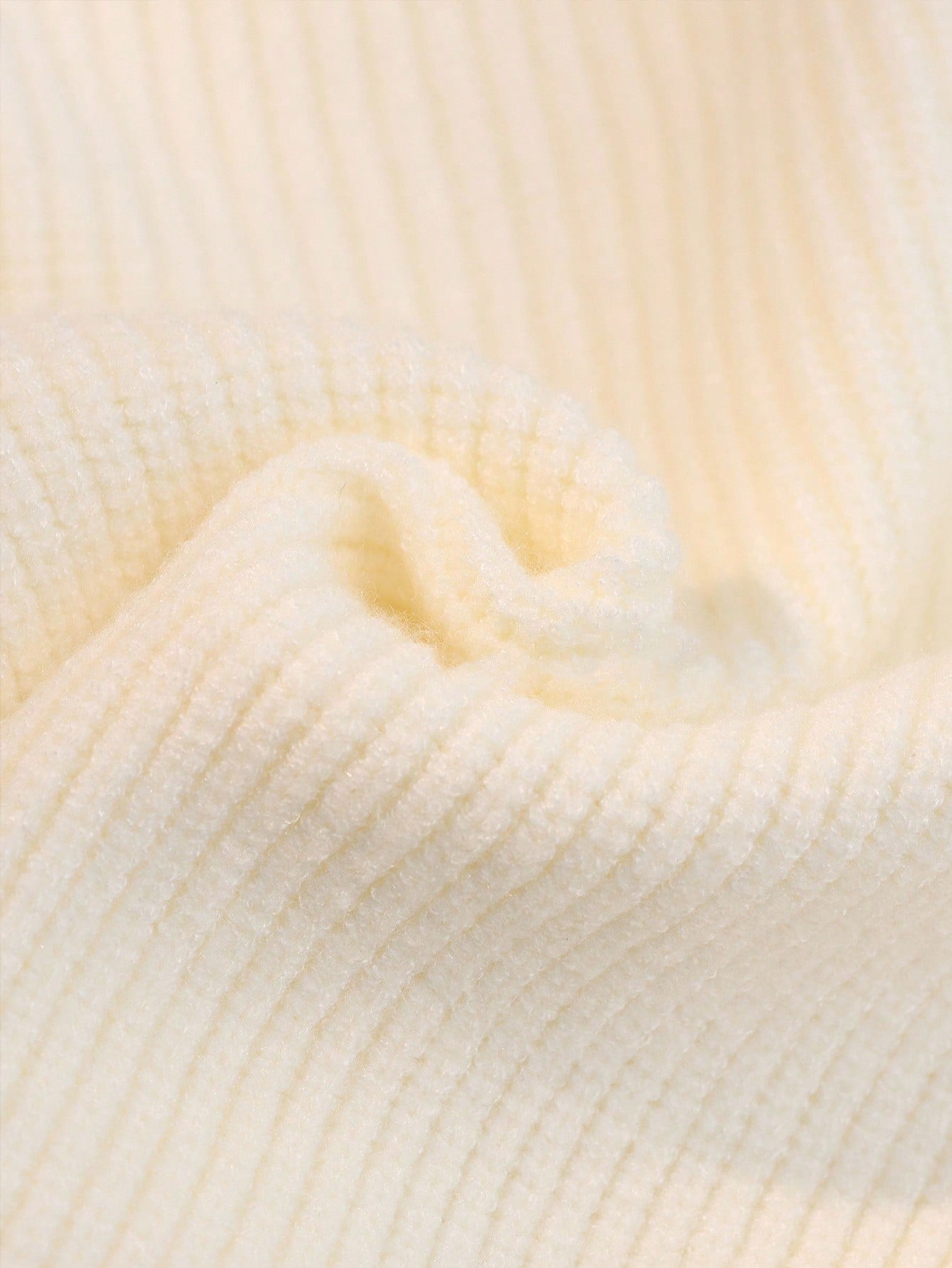 3pcs/Set Baby Boy Casual Loose Fit Round Neck Long Sleeve Sweater, Suitable For Summer,In Fall/Winter