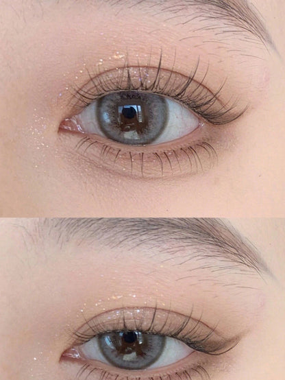 5 Pairs Fine-Stemmed Black Single-Layer False Eyelashes, Super Natural Look, For Beginners, Everyday Wear, Dating, Bridal Makeup Strip Lashes,Lashes,Eyelashes,Fake Lashes