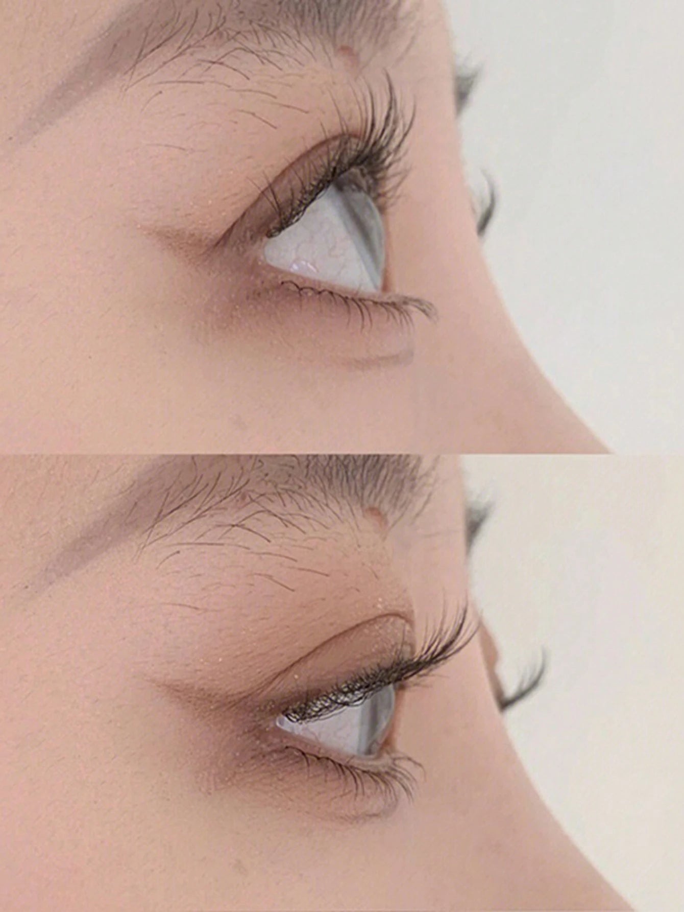 5 Pairs Fine-Stemmed Black Single-Layer False Eyelashes, Super Natural Look, For Beginners, Everyday Wear, Dating, Bridal Makeup Strip Lashes,Lashes,Eyelashes,Fake Lashes