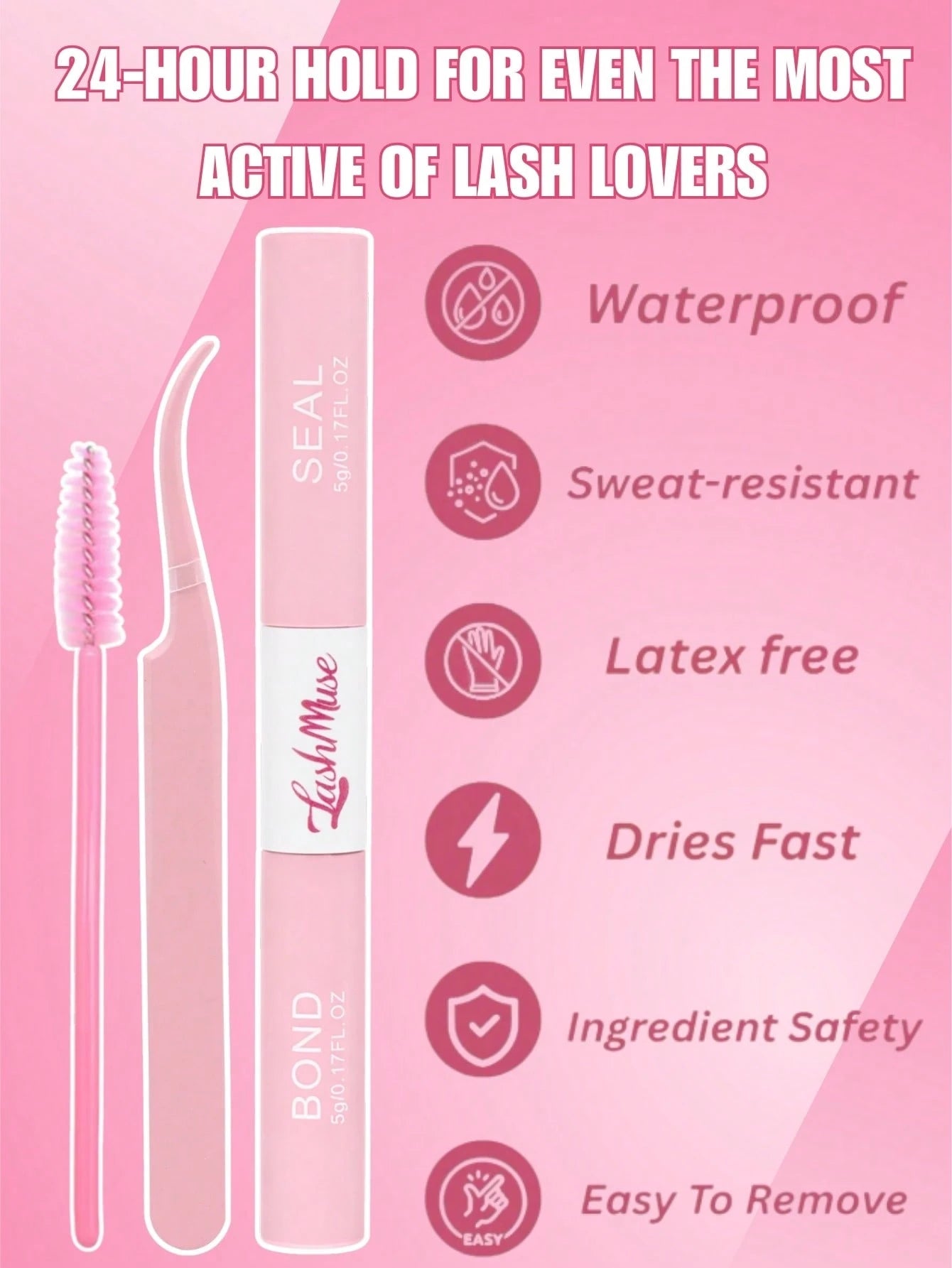 550PCS Mixed DIY Lash Extension Kit, D-Curl Cat Eye Faux Mink Individual Lash Clusters, 0.31–0.63inch Mixed Length,Reusable & Soft, Includes Lash Glue, Tweezers, DIY At Home, Wedding, Birthday, Gradua