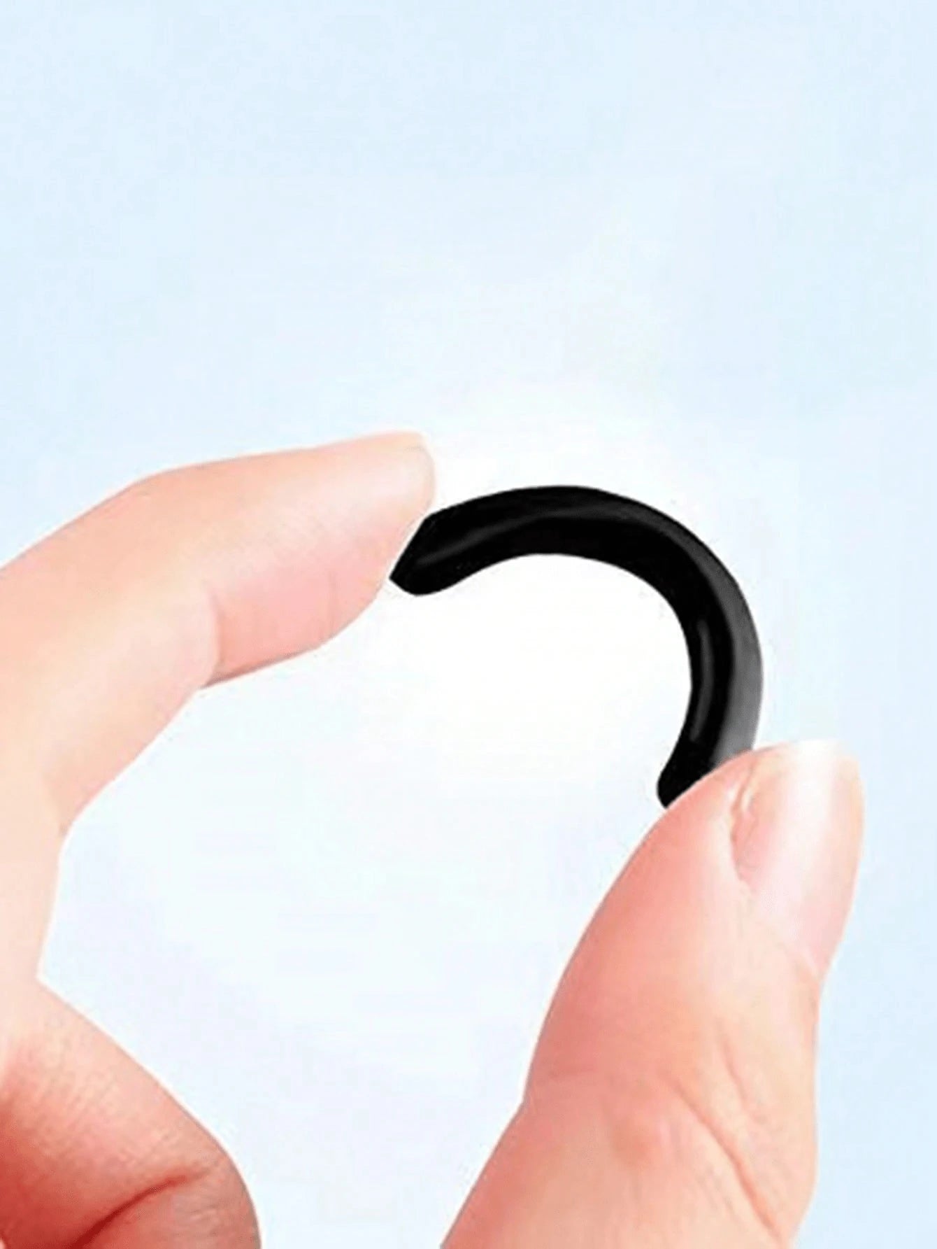 60/30/15/2pcs Silicone Eyelash Curler Replacement Pads, Universal Soft Eyelash Curler Replacement Strips, Makeup Tool Accessories, Suitable For Vanity, Bedroom, Travel, Daily Beauty, Christmas And Bir