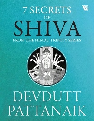 7 Secrets Of Shiva (Paperback) By Devdutt Pattanaik