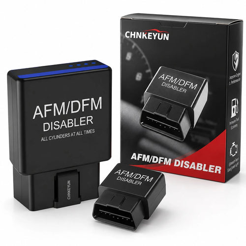 AFM Disabler Active Fuel Management Delete Disabler AFM/DFM Disabler Compatible With V6 & V8 GM Motors AFM Disabler 5.3 2007-2022 (Chevy GMC Sierra GMC Yukon Cadillac Escalade Etc)4.3L 5.3L 6.0L 6.2L