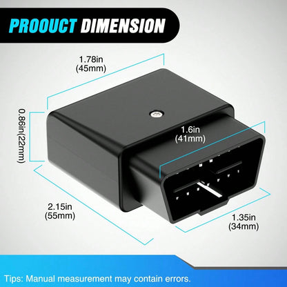 AFM Disabler Active Fuel Management Delete Disabler AFM/DFM Disabler Compatible With V6 & V8 GM Motors AFM Disabler 5.3 2007-2022 (Chevy GMC Sierra GMC Yukon Cadillac Escalade Etc)4.3L 5.3L 6.0L 6.2L