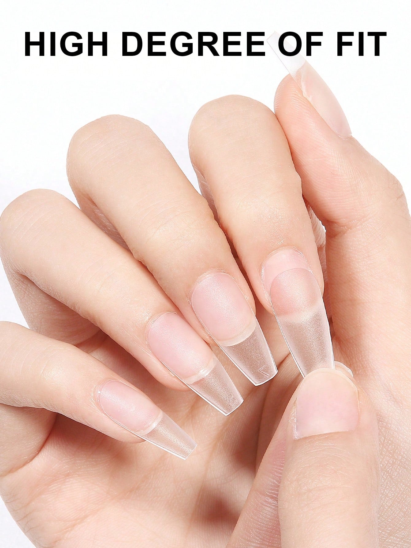 AILLSA Nail Glue,15ml/1Pc Soak Off LED/UV, Quick-Drying Gel Nail Polish,For Nail Art, For Home Salon Nail Art DIY