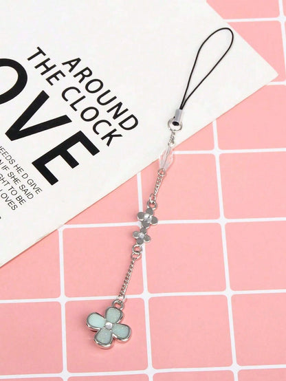 Anime Kimi Ni Todoke From Me To You Keychain Kuronuma Sawako Kazehaya Shouta Phone Chain Pendant Bag Keyring Travel Essential Back To School Gift
