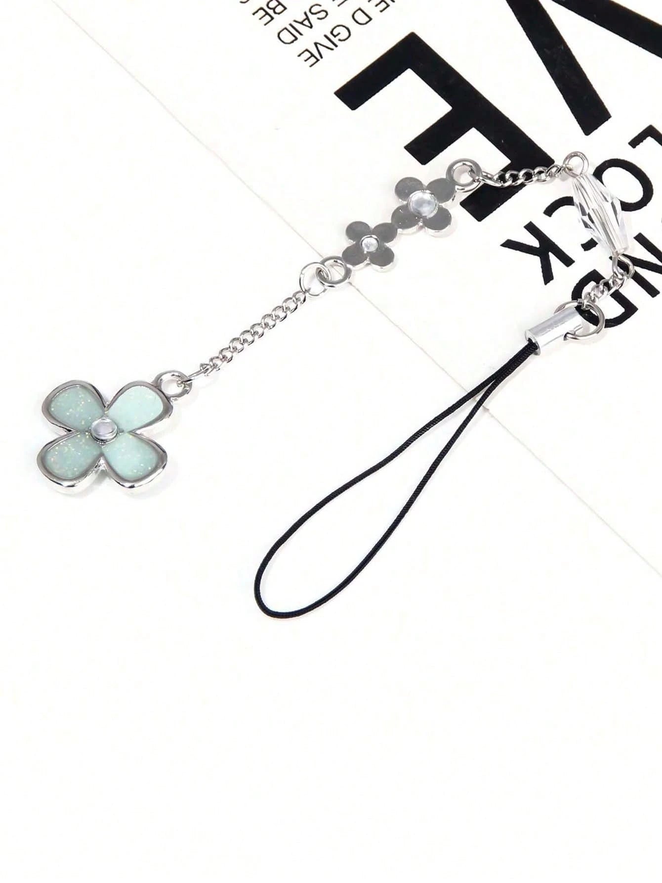 Anime Kimi Ni Todoke From Me To You Keychain Kuronuma Sawako Kazehaya Shouta Phone Chain Pendant Bag Keyring Travel Essential Back To School Gift