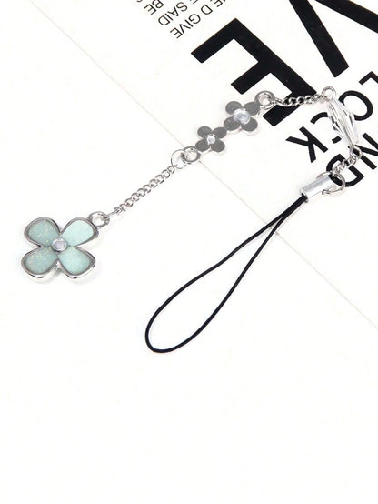 Anime Kimi Ni Todoke From Me To You Keychain Kuronuma Sawako Kazehaya Shouta Phone Chain Pendant Bag Keyring Travel Essential Back To School Gift