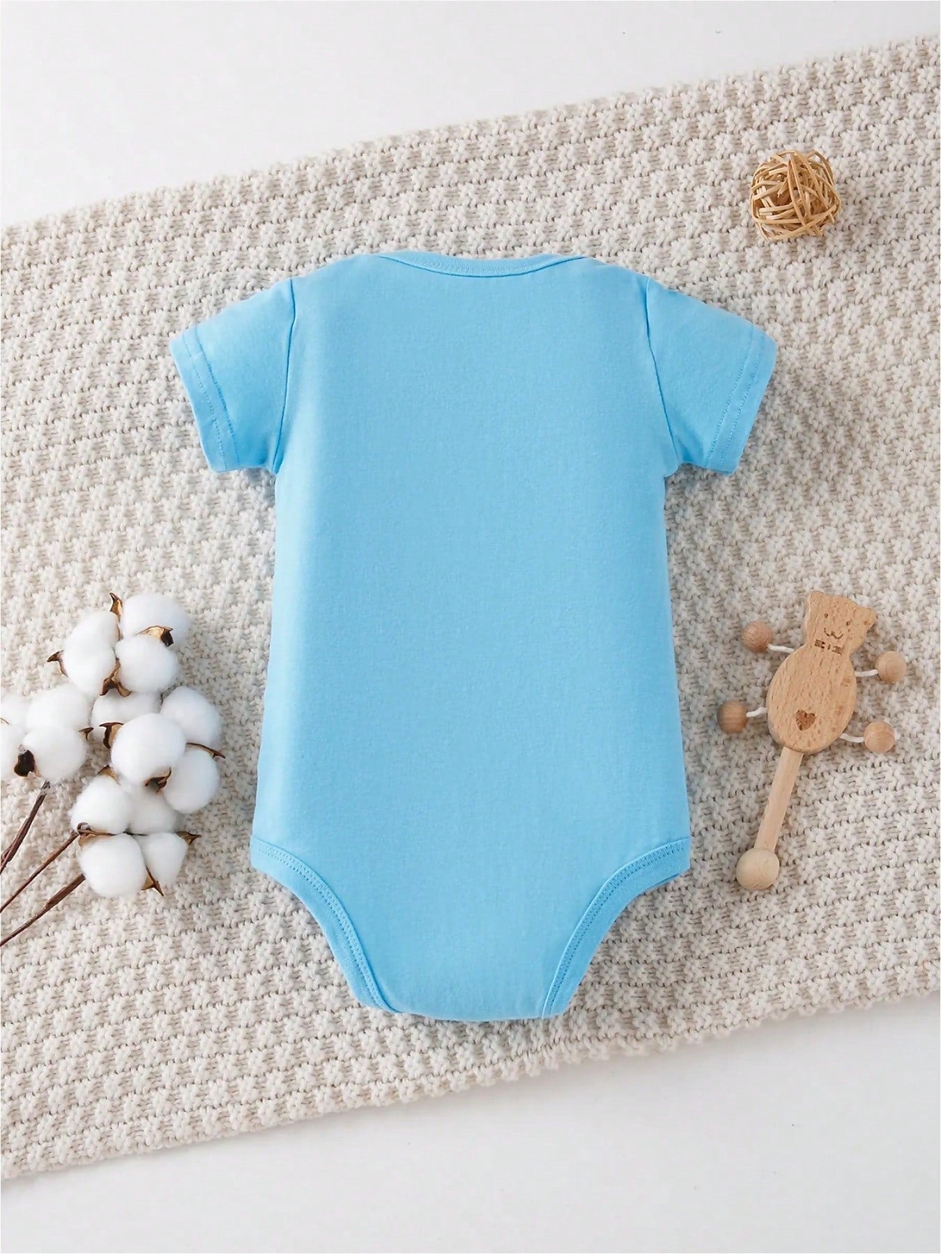 AYJK7 They See Me Rolling Around, They Hate Me, Cars, Comfortable Summer Outdoor Activities, Baby Romper, 100% Cotton Newborn Crawling Clothes, Casual Round Neck Short Sleeved Baby Triangle Jumpsuit
