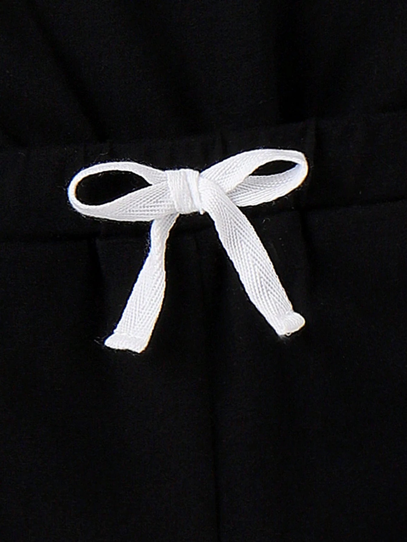 Baby Girl Cute Letter Suspender Lightweight Romper Summer