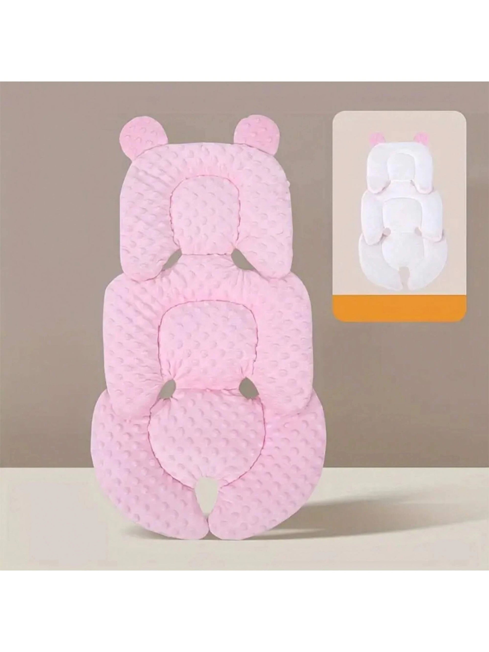 Baby Non-Woven Fabric Stroller Seat Cushion Seat Mattress Pad For Carriage,Bassinet Pram