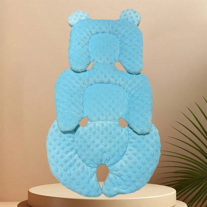 Baby Non-Woven Fabric Stroller Seat Cushion Seat Mattress Pad For Carriage,Bassinet Pram