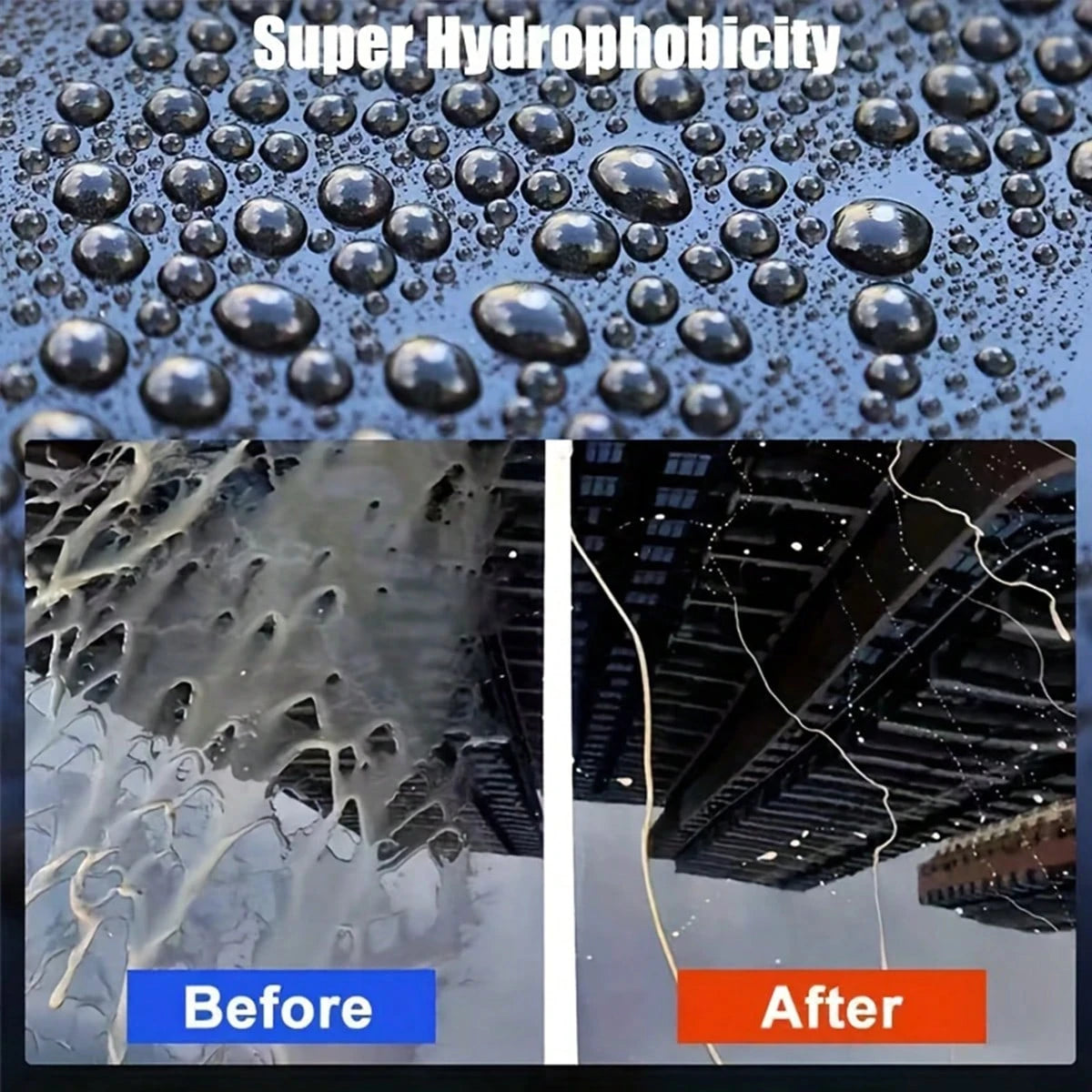 Car Ceramic Nano Coating High Protection Shine Ceramic Crystal Hydrophobic Hand Spray Nano Polishing Paint Wax G5 FORTICOATSPY