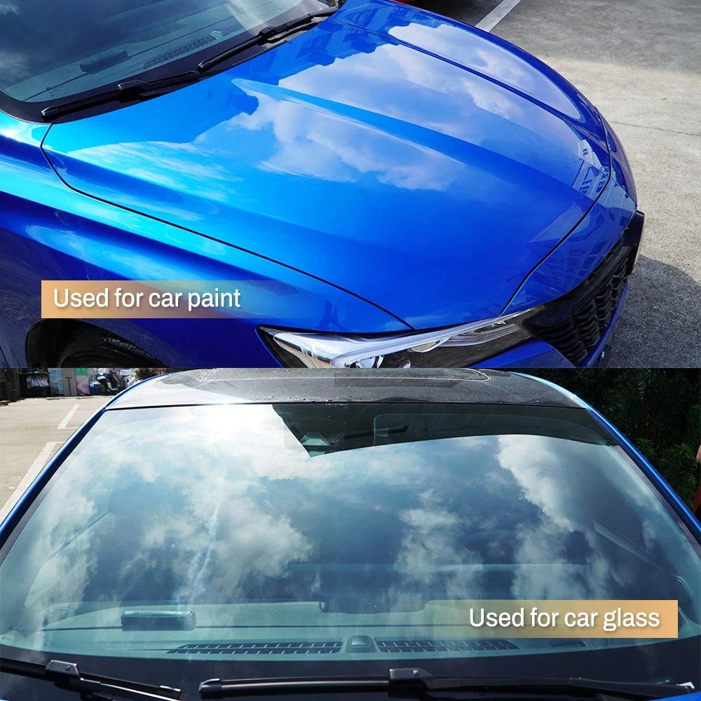 Car Ceramic Nano Coating High Protection Shine Ceramic Crystal Hydrophobic Hand Spray Nano Polishing Paint Wax G5 FORTICOATSPY