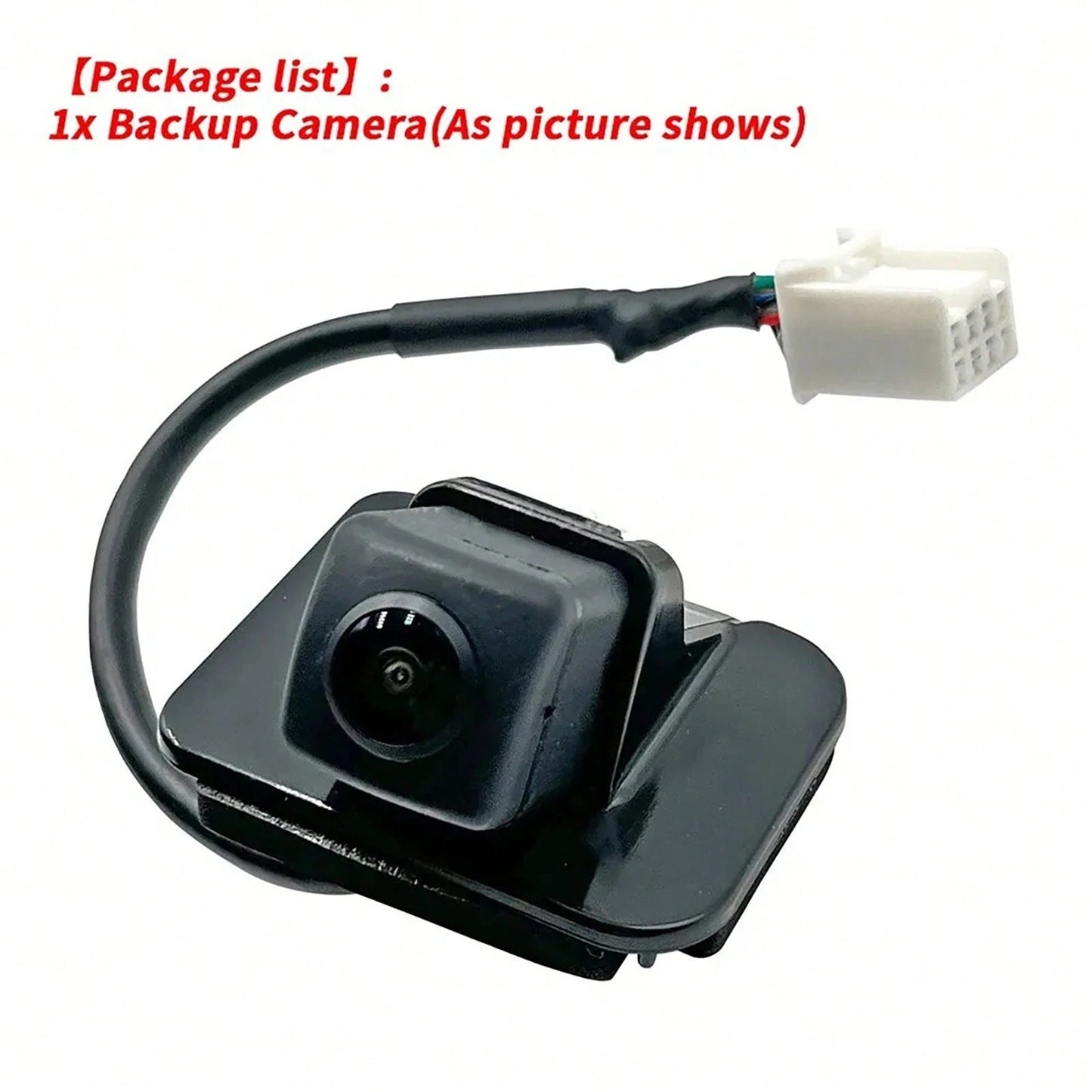 Car Rear View Parking Camera Fit For Accord 2015-2017 39530-T2A-A31