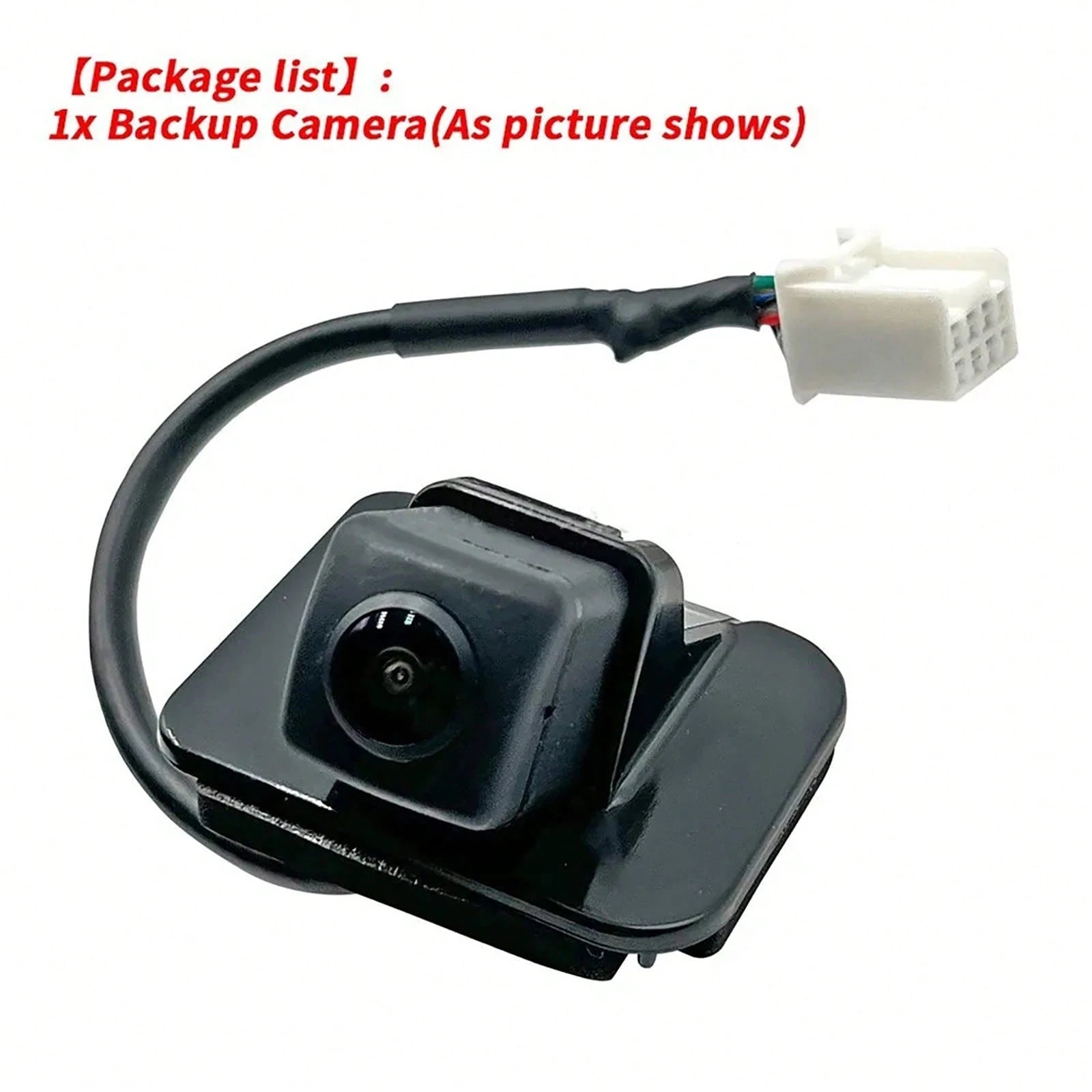 Car Rear View Parking Camera Fit For Accord 2015-2017 39530-T2A-A31