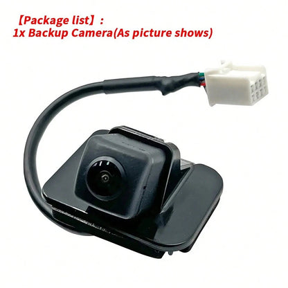 Car Rear View Parking Camera Fit For Accord 2015-2017 39530-T2A-A31