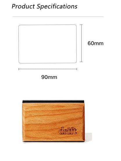 Car Sun Visor Fragrance Clip, Luxury Exquisite Wooden Aromatherapy Decor, Eliminates Odors And Provides Long-Lasting Fragrance