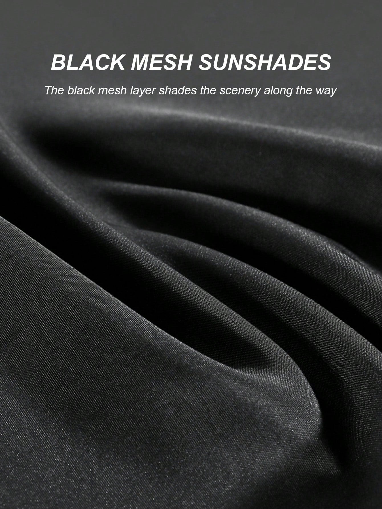 Car Windshield Sunshade With Suction Cup- Blocks UV Rays And Heat, Privacy Window Shade, Sliding Design, Anti-Glare, Easy Installation And Removal, Suitable For Most Sedans, SUVs, MPVs