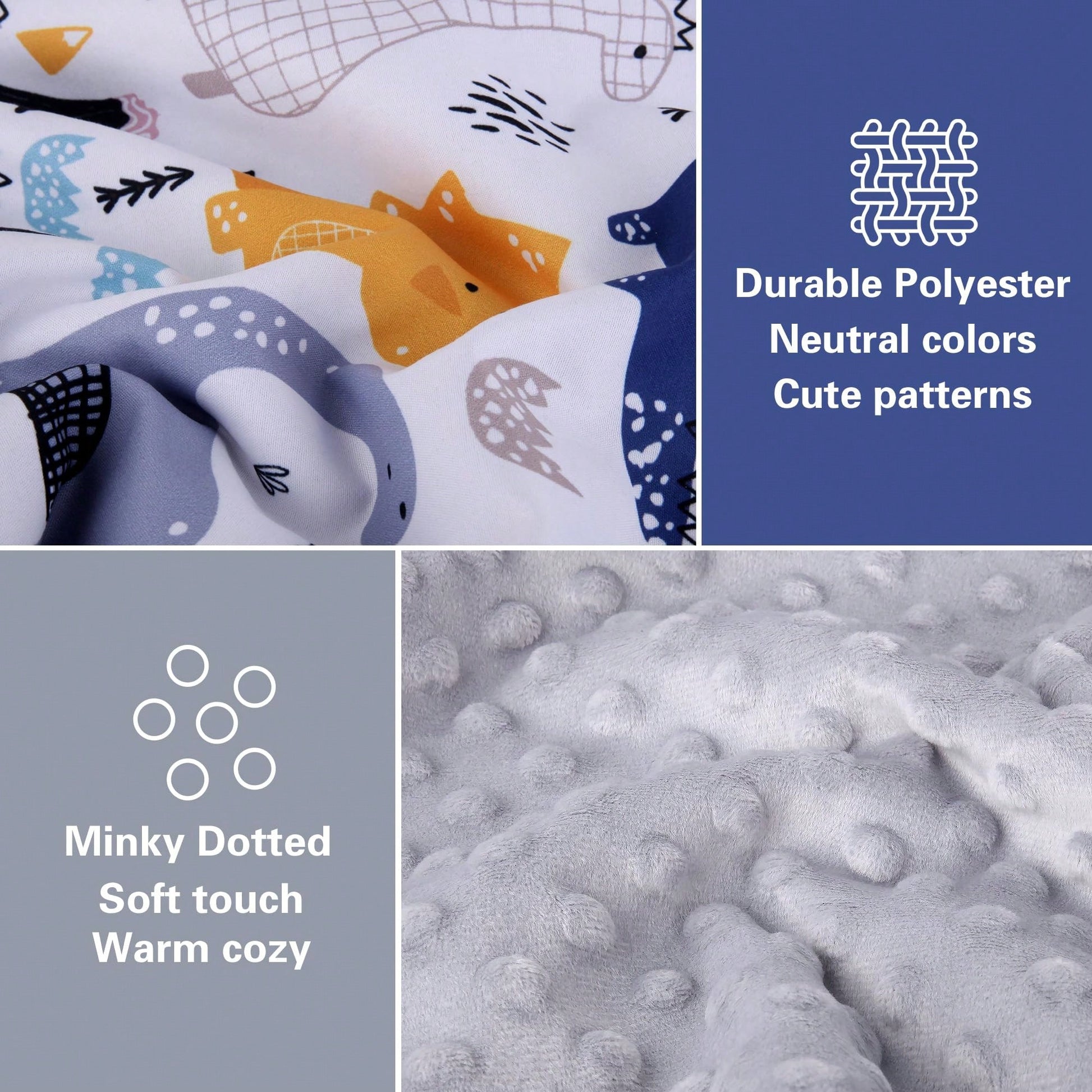 Carseat Covers Girl, Minky Infant Car Seat Cover Winter, Peekaboo Opening Car Seat Canopy, Multi-Use Carrier, Stroller, Nursing Cover