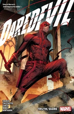 Daredevil By Chip Zdarsky Vol. 5 (Paperback) By Chip Zdarsky