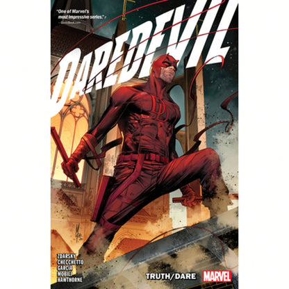 Daredevil By Chip Zdarsky Vol. 5 (Paperback) By Chip Zdarsky