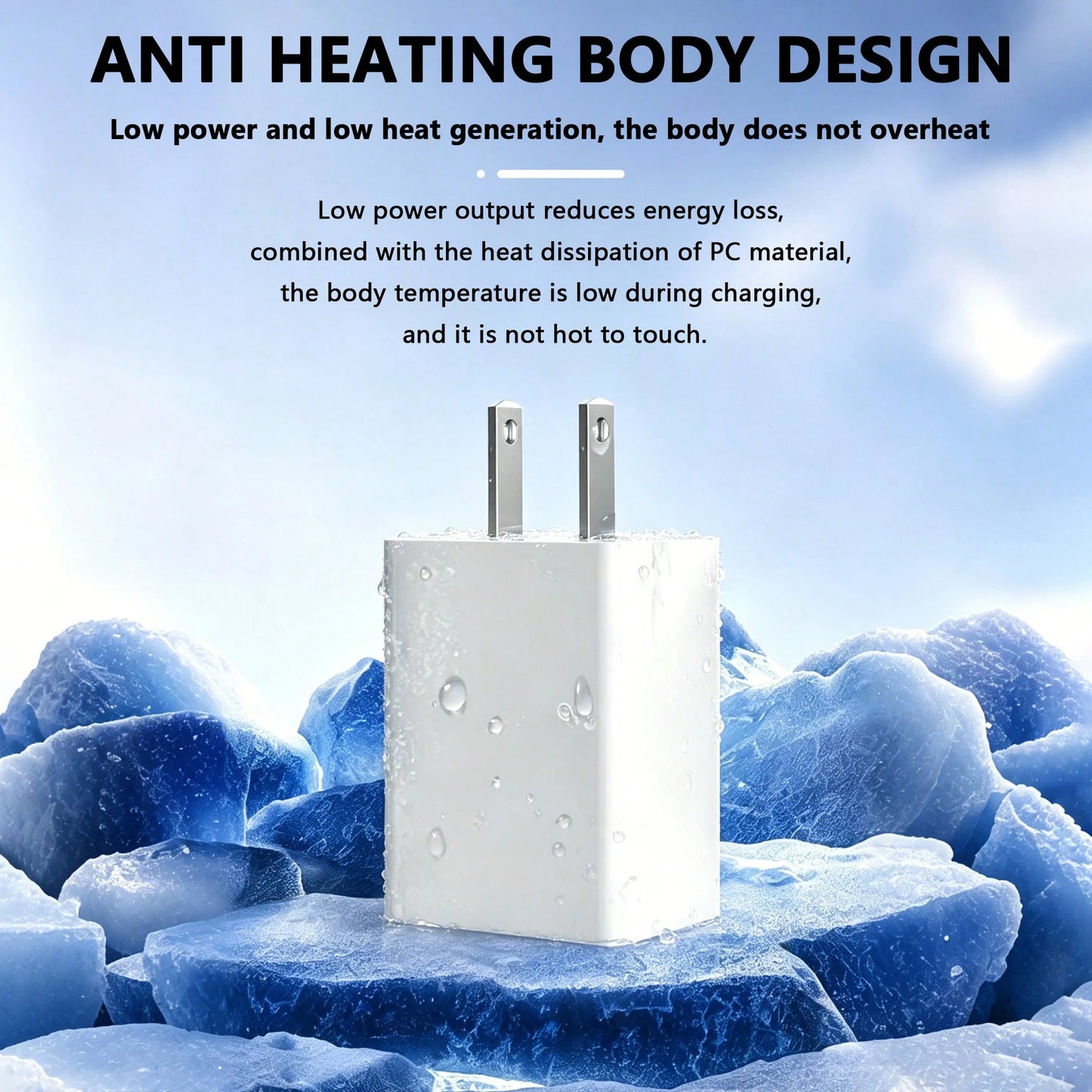 Dual USB Wall Charger Adapter Fast Charging, Dual Port Plug For Smartphones- US Plug, Compatible With IPhone 17/16/15/14/13/12/11 Pro Max/XS/X/SE/2022, Suitable For Office, School, Dorm And Home And