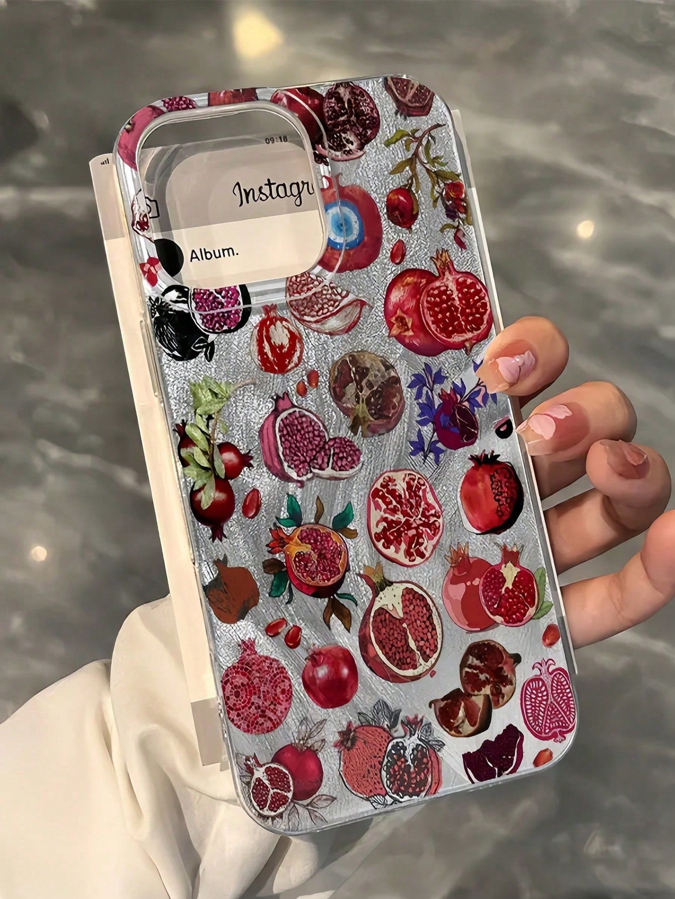 Fashionable Feather Pattern TPU Shockproof Protective Phone Case, Compatible WithModels, Ideal As Birthday Or Christmas Gift For Couples, Girlfriends, Daughters, Teens