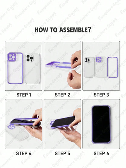 FRIENDS X Durable And Fashionable Two-In-One Mobile Phone Case- Printed Protective Cover Design, Compatible With IPhone 11- 17 Pro Max