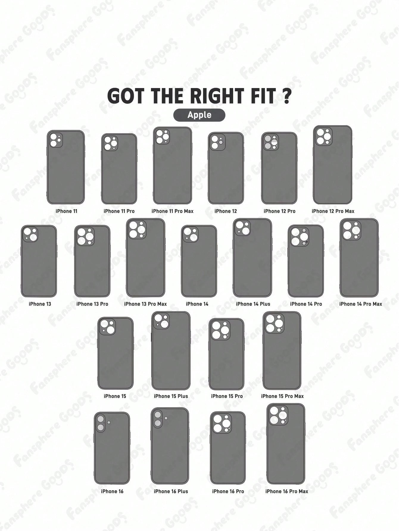 FRIENDS X Durable And Fashionable Two-In-One Mobile Phone Case- Printed Protective Cover Design, Compatible With IPhone 11- 17 Pro Max
